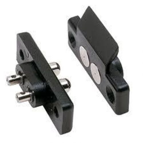 JGO CONTACTOS ELECTRICOS ( 4 ESPESORES 2mm) CISA