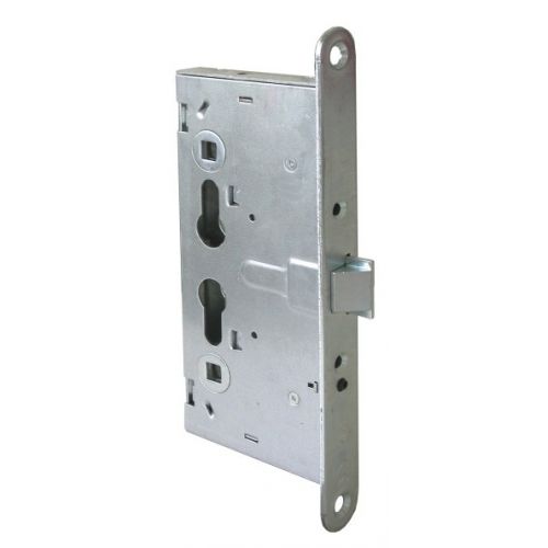 CERRADURA ANTIPANICO 24X65mm INOX CISA
