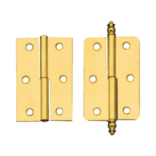 BISAGRA LATONADA 541-60mm DCH