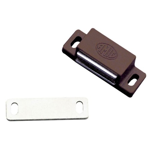 GOLPETE IMAN MARRON 5