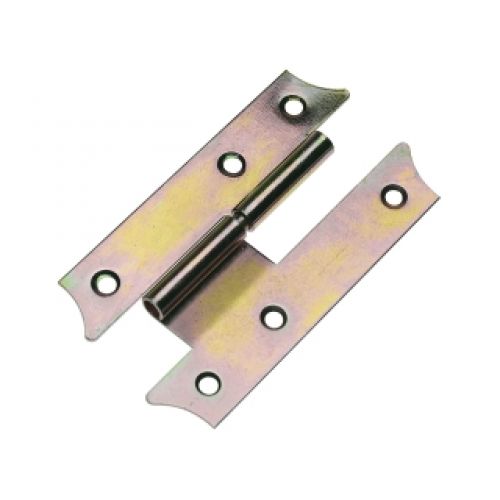 PERNIO 396-5 IZQ