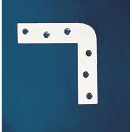 ESCUADRA SOPORTE 40mm PLANA 397 CINC