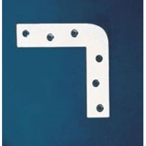 ESCUADRA PLANA 120mm CINC