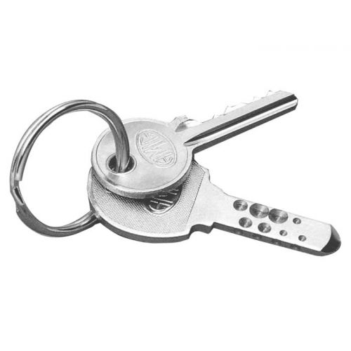 ANILLA LLAVERO NIQUEL 1-22mm