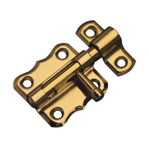 PASADOR 384-35 LATONADO BARNIZ