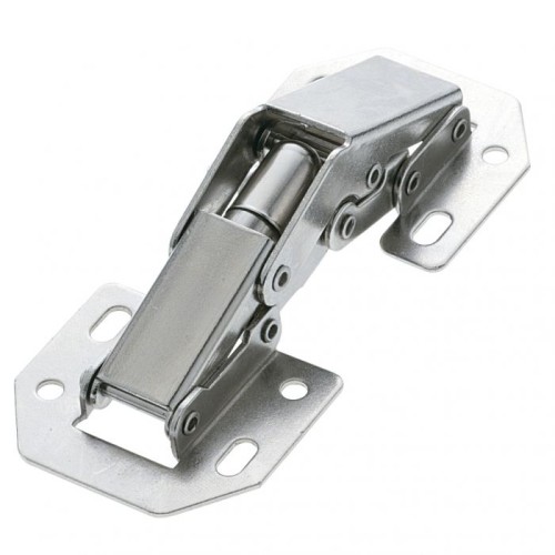 BISAGRA Nº15 100X44 CINC AMIG