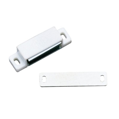 GOLPETE IMAN BLANCO 10