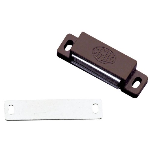 GOLPETE IMAN MARRON 10