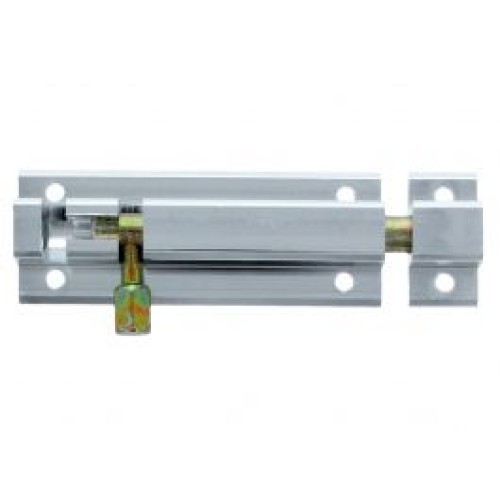 PASADOR PLATA 500-300mm.