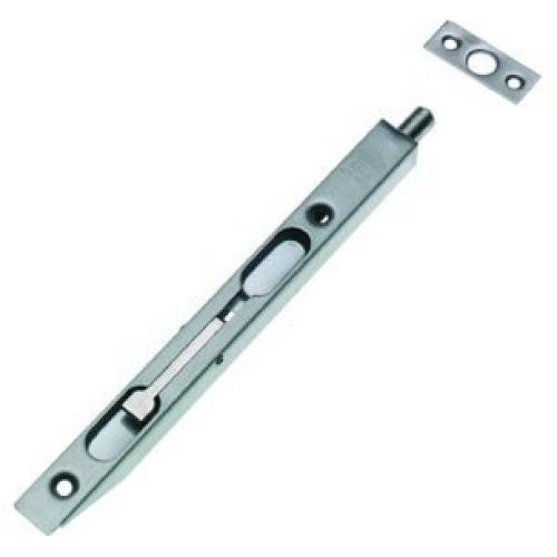 PASADOR 1401-150mm ACERO LATONADO