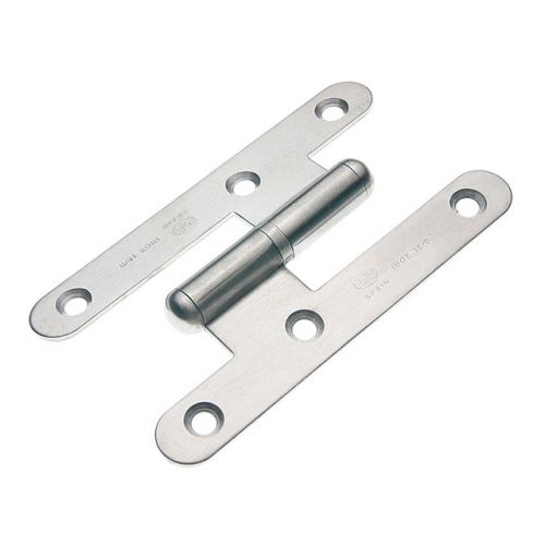 PERNIO 405-8 A.INOX 18/8 IZDA.
