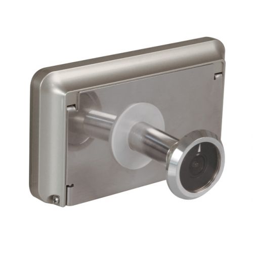 MIRILLA DIGITAL DW 3.2 PLATA