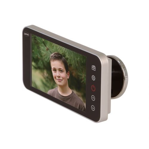 MIRILLA DIGITAL DWR 4.0 HD ORO