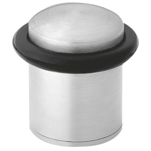 TOPE PUERTA CILINDRICO 302-30 A/INOX