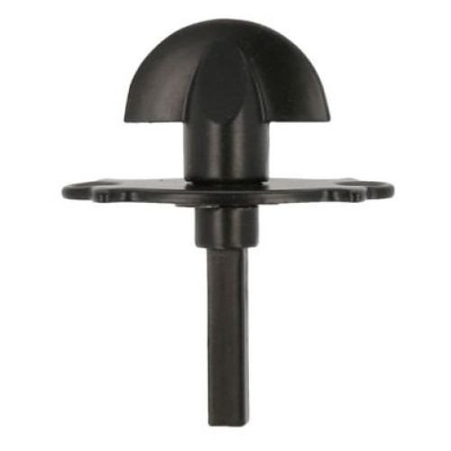 MULETILLA 10-P NEGRO