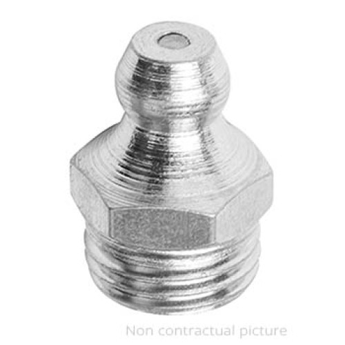 ENGRASADOR RECTO MT503 1/8" GAS