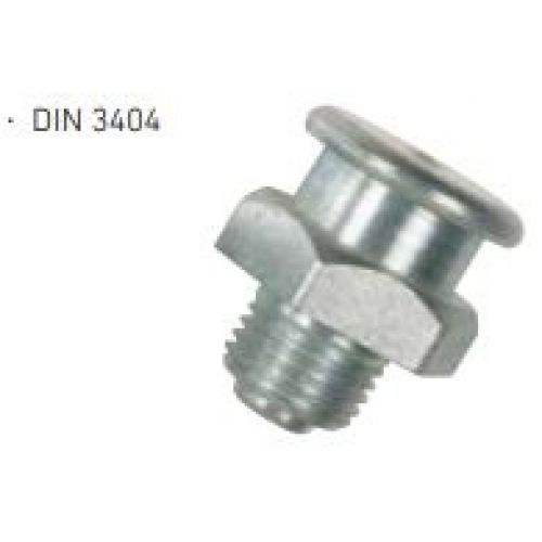 ENGRASADOR C/PLANA REDONDA MT156 M10/100