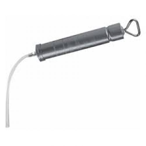 INYECTOR VALVOLINA 37 500CC+ACOPL FLEXIBLE 29CM