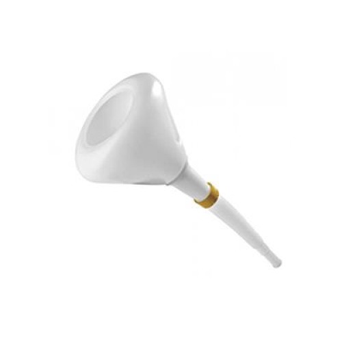 EMBUDO EXT/FLEXIBLE E2 230mm