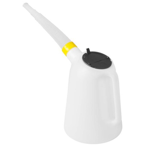 MEDIDOR C/EXTENSION FLEXIBLE M-5 5L