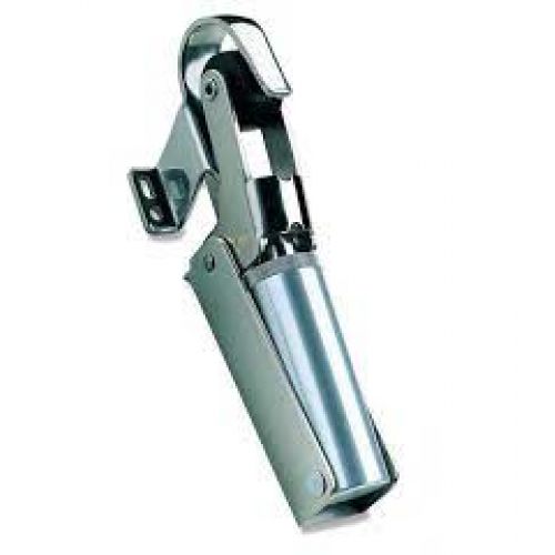 FRENO RETENEDOR 2 PLATA JUSTOR
