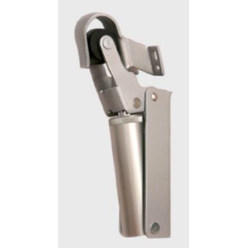 FRENO RETENEDOR 2G PLATA JUSTOR
