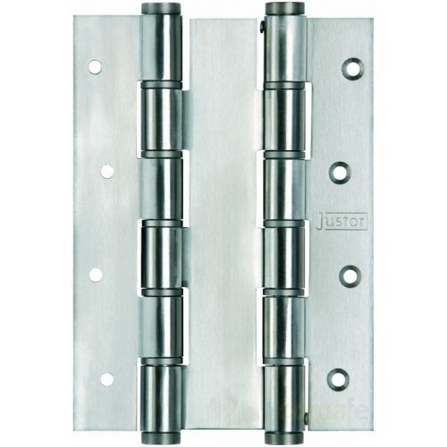 BISAGRA VAIVEN 59 ORO (UNIDAD) JUSTOR