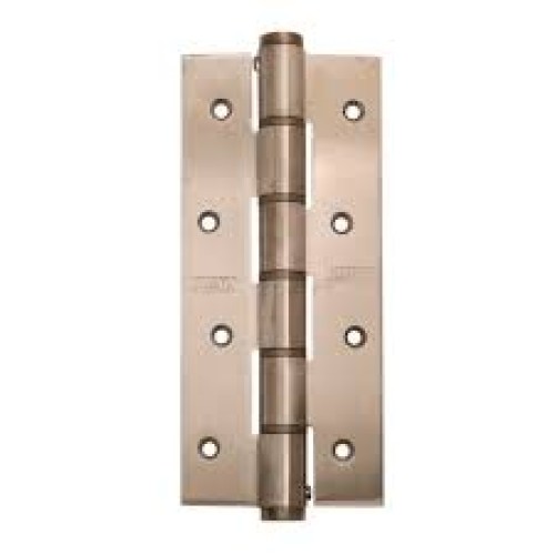 BISAGRA MUELLE 180mm INOX SA180 JUSTOR