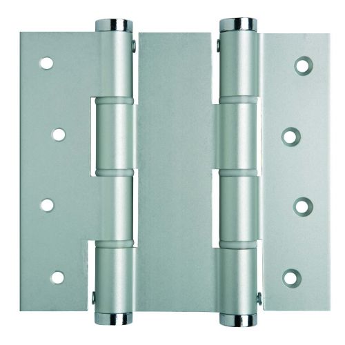 BISAGRA D/ACCION 120X40 PLATA DA120 JUSTOR