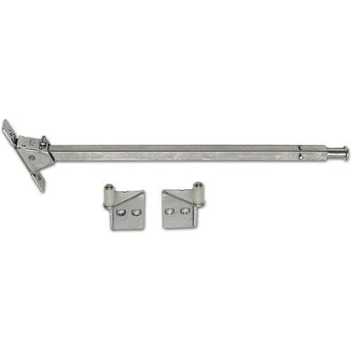 SELECTOR CIERRE SR-390 DORMA