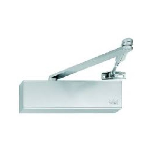CIERRAPUERTA TS-71-3-4 S/RET PLATA DORMA