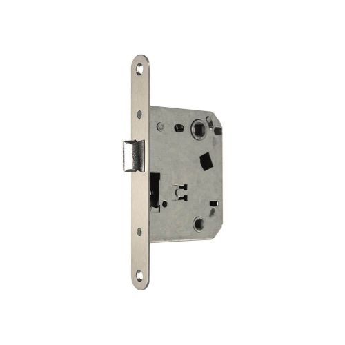 PICAPORTE UNIFIC 70mm C/RED LATONADO 815-F20 AYR