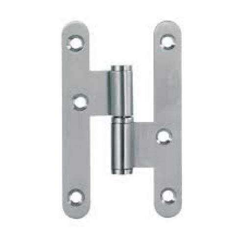 PERNIO 100X58 IZQ 930/100-I INOX AYR