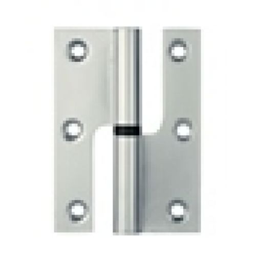 PERNIO CROMADO BRILLO DCH 950/90 AYR