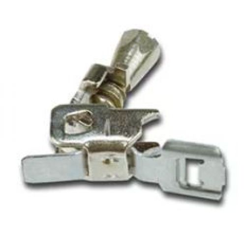 TORNILLO FIJACION CINTA ABRAZADERA CINC