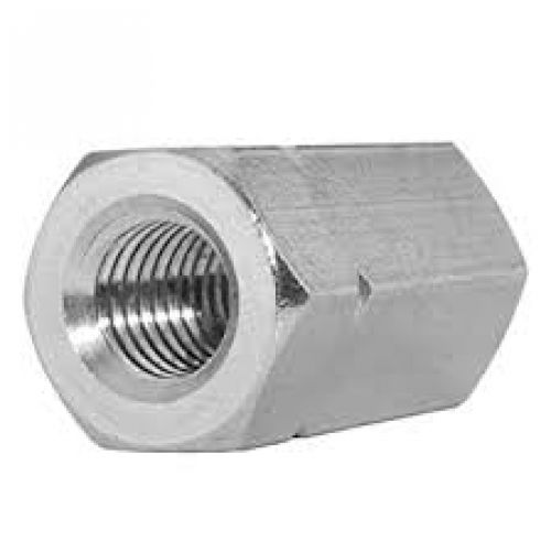 MANGUITO ROSCADO EXAGONAL M6X25 A/INOX