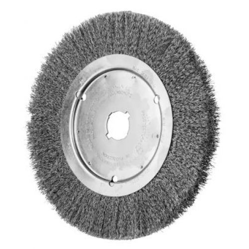 CARDA REDONDA RBU 25021 0,3 AGUJ 26 PFERD
