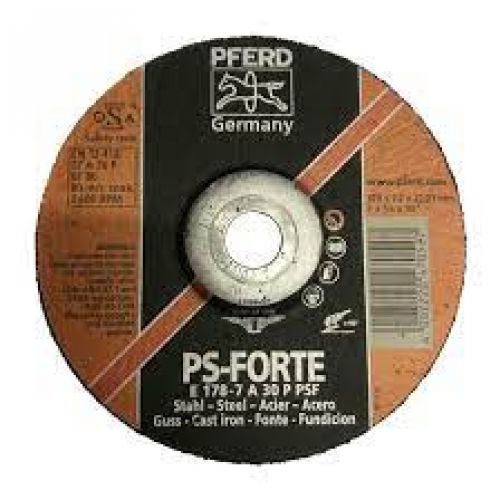 DISCO REPASAR E 178-7 A30 P PSF PFERD
