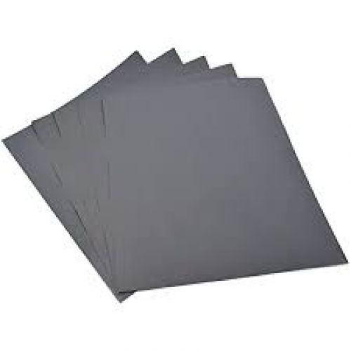 PLIEGO LIJA AGUA 230X280 P180 PFERD