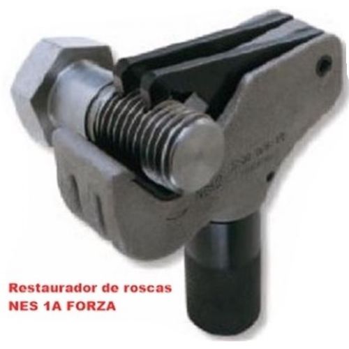 REPASADOR ROSCA EXTERIOR 4-18mm NES1A
