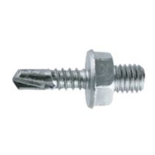 TORNILLO ABRAZADERA TORAB M8X10