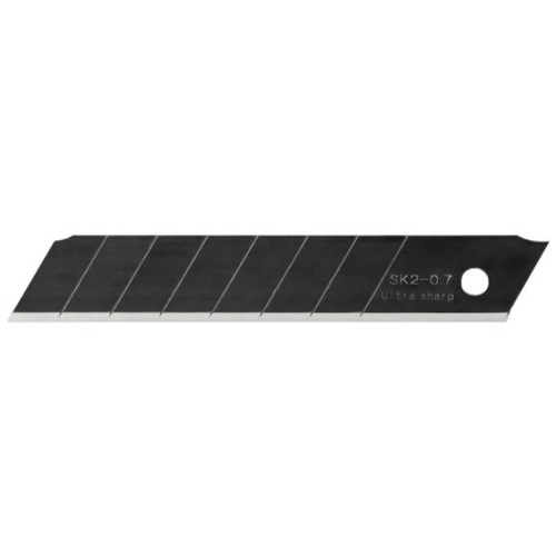 PAQ 10U REPUESTO CUTER 18mm PRO-CUT