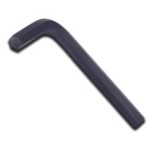 LLAVE ALLEN 1,5mm DIN 911