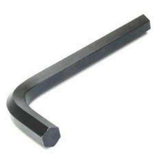 LLAVE ALLEN 6mm DIN 911