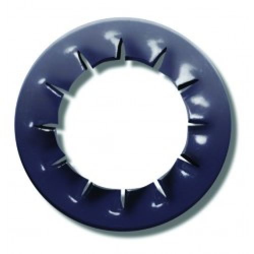ARANDELA DIN 6798 J 10,5mm