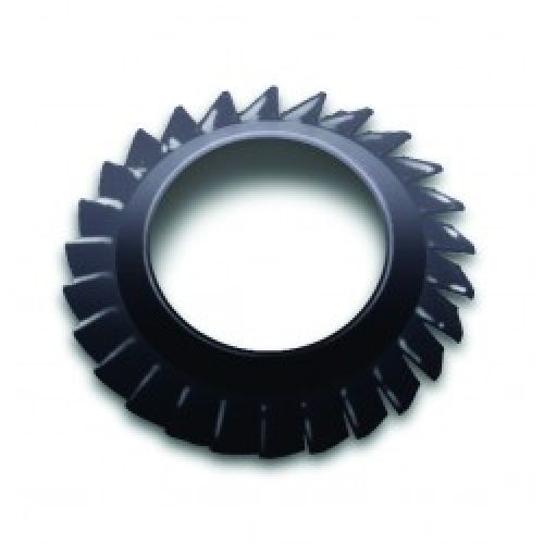 ARANDELA DIN 6798 V 10,5mm