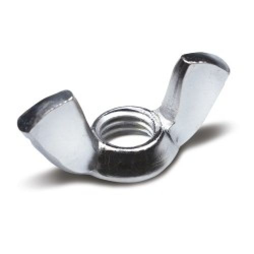 TUERCA MARIPOSA DIN 315 1/4"W