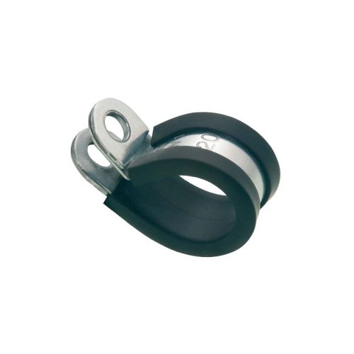 ABRAZADERA PERFIL GOMA DIN 3016 AGD 8/12 W1