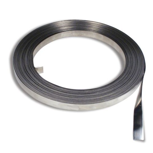 CINTA UNIVERSAL 30M INOX 3/4" (0,7) W4