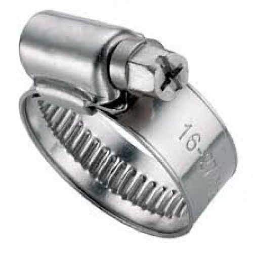 ABRAZADERA SINFIN L W4 12-22